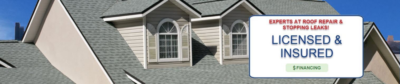 Roofing Companies Worcester MA